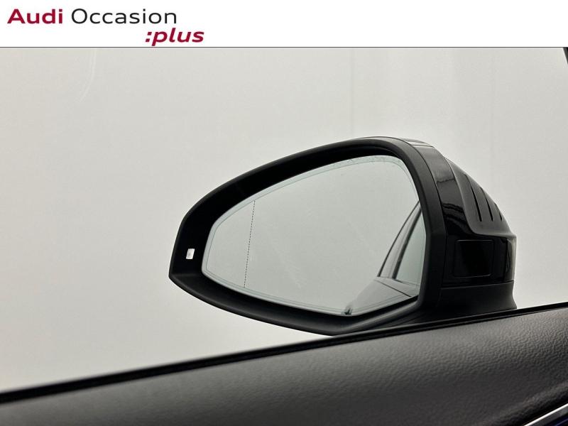 Voitures occasions Audi RS4 Avant Base Saint-Thibault-des-Vignes