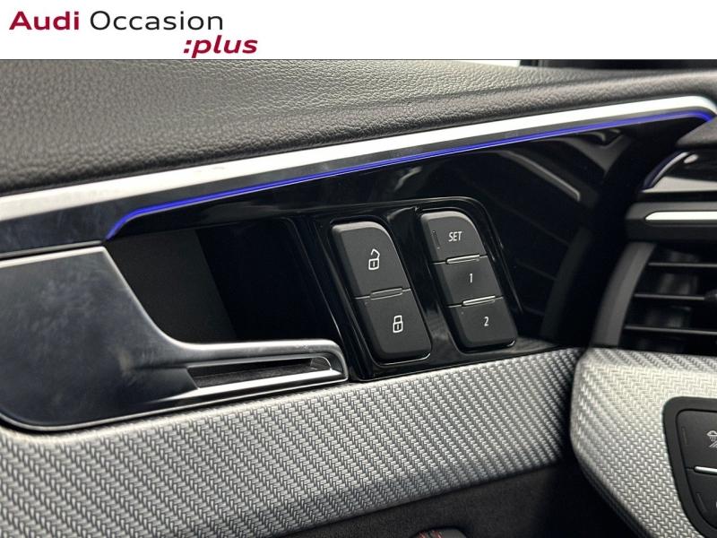 Voitures occasions Audi RS4 Avant Base Saint-Thibault-des-Vignes