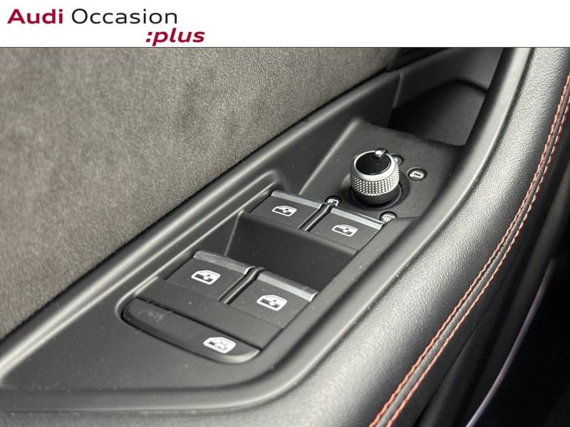 Voitures occasions Audi RS4 Avant Base Saint-Thibault-des-Vignes