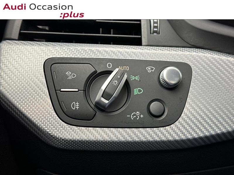 Voitures occasions Audi RS4 Avant Base Saint-Thibault-des-Vignes