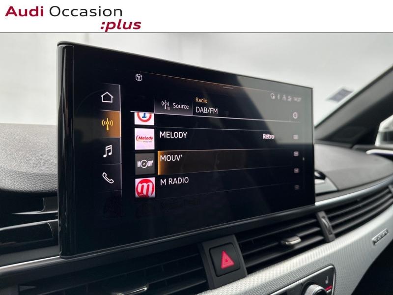 Voitures occasions Audi RS4 Avant Base Saint-Thibault-des-Vignes