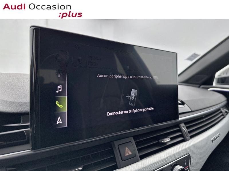 Voitures occasions Audi RS4 Avant Base Saint-Thibault-des-Vignes