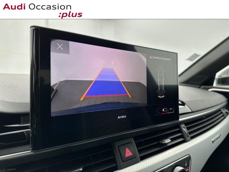 Voitures occasions Audi RS4 Avant Base Saint-Thibault-des-Vignes