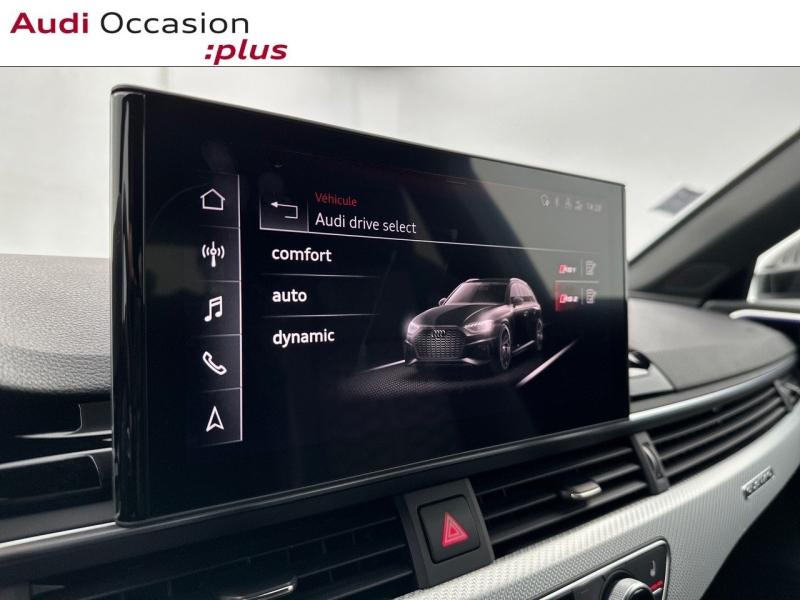 Voitures occasions Audi RS4 Avant Base Saint-Thibault-des-Vignes