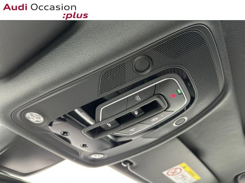 Voitures occasions Audi RS4 Avant Base Saint-Thibault-des-Vignes