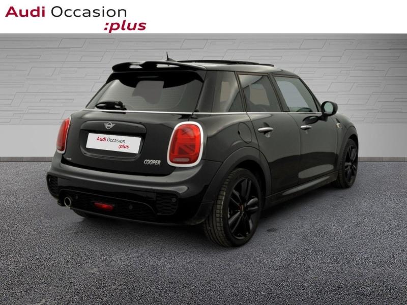 Voitures occasions MINI Mini 5 Portes JCW Saint-Thibault-des-Vignes