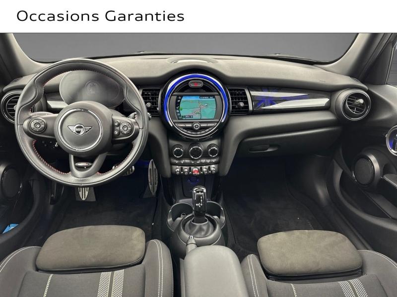 Voitures occasions MINI Mini 5 Portes JCW Saint-Thibault-des-Vignes