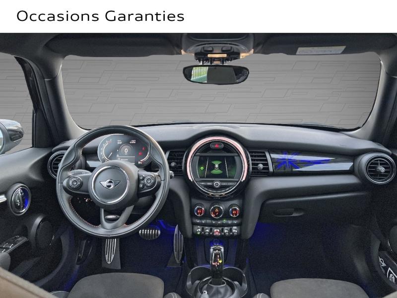 Voitures occasions MINI Mini 5 Portes JCW Saint-Thibault-des-Vignes