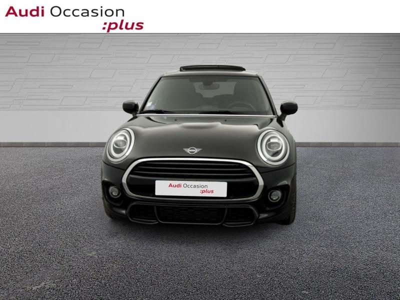 Voitures occasions MINI Mini 5 Portes JCW Saint-Thibault-des-Vignes