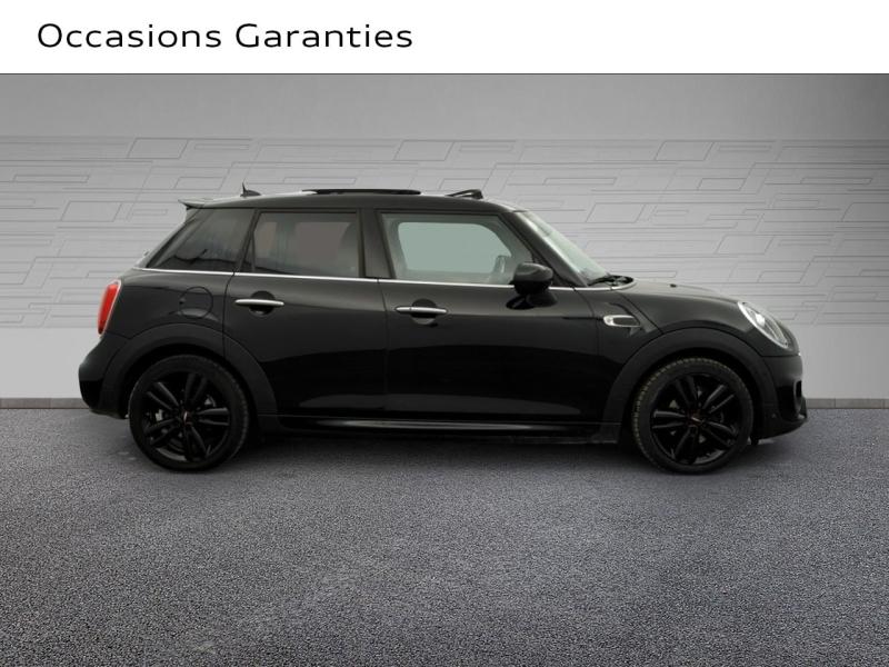 Voitures occasions MINI Mini 5 Portes JCW Saint-Thibault-des-Vignes