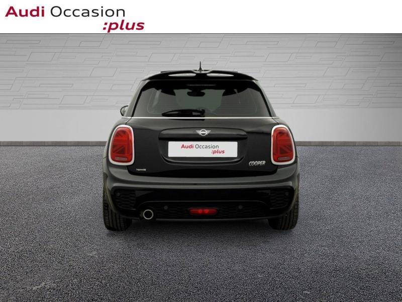 Voitures occasions MINI Mini 5 Portes JCW Saint-Thibault-des-Vignes