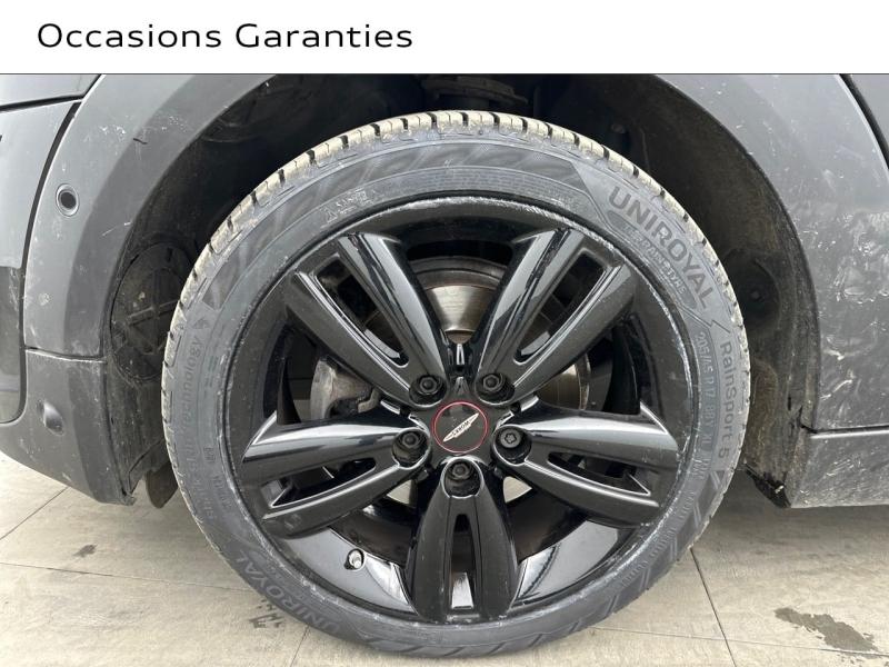 Voitures occasions MINI Mini 5 Portes JCW Saint-Thibault-des-Vignes