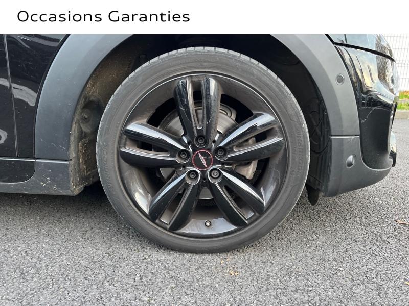 Voitures occasions MINI Mini 5 Portes JCW Saint-Thibault-des-Vignes