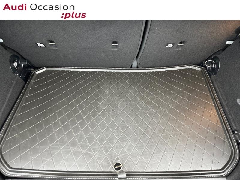 Voitures occasions MINI Mini 5 Portes JCW Saint-Thibault-des-Vignes