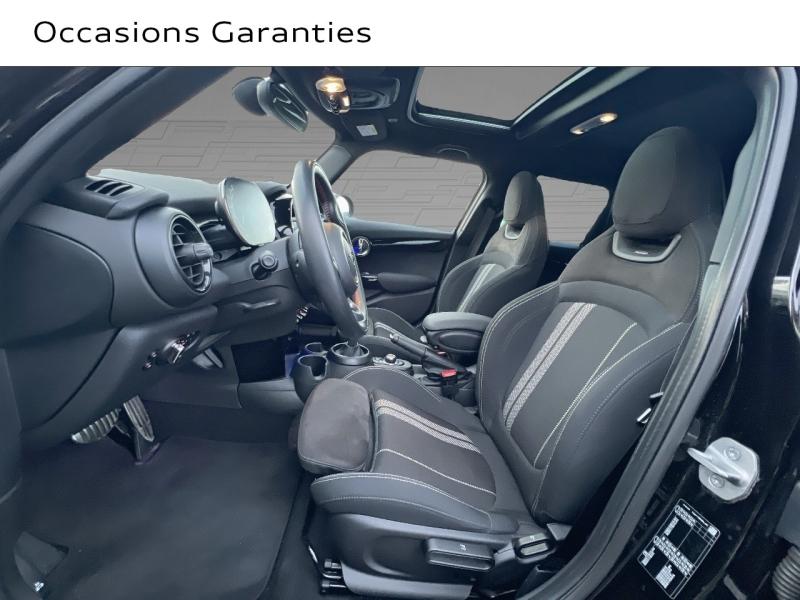 Voitures occasions MINI Mini 5 Portes JCW Saint-Thibault-des-Vignes