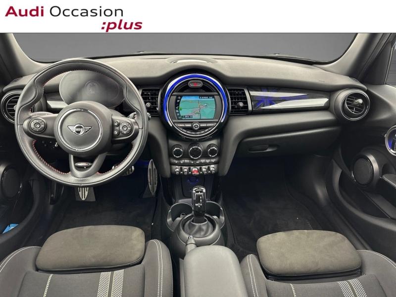 Voitures occasions MINI Mini 5 Portes JCW Saint-Thibault-des-Vignes
