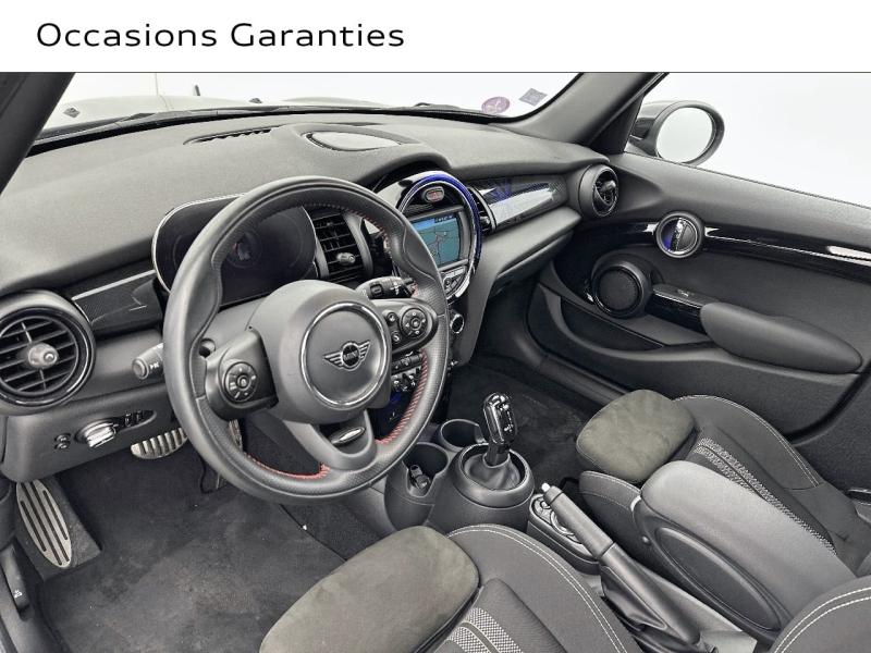 Voitures occasions MINI Mini 5 Portes JCW Saint-Thibault-des-Vignes
