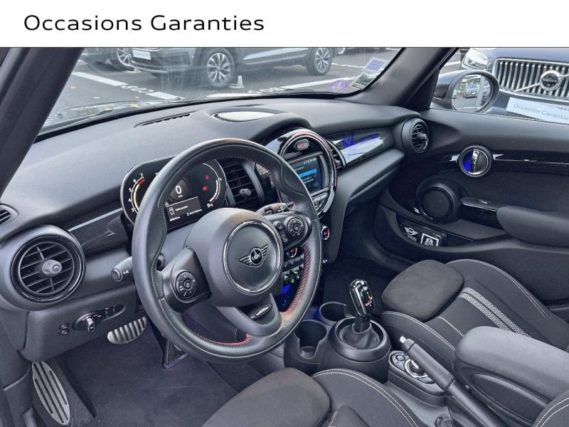 Voitures occasions MINI Mini 5 Portes JCW Saint-Thibault-des-Vignes