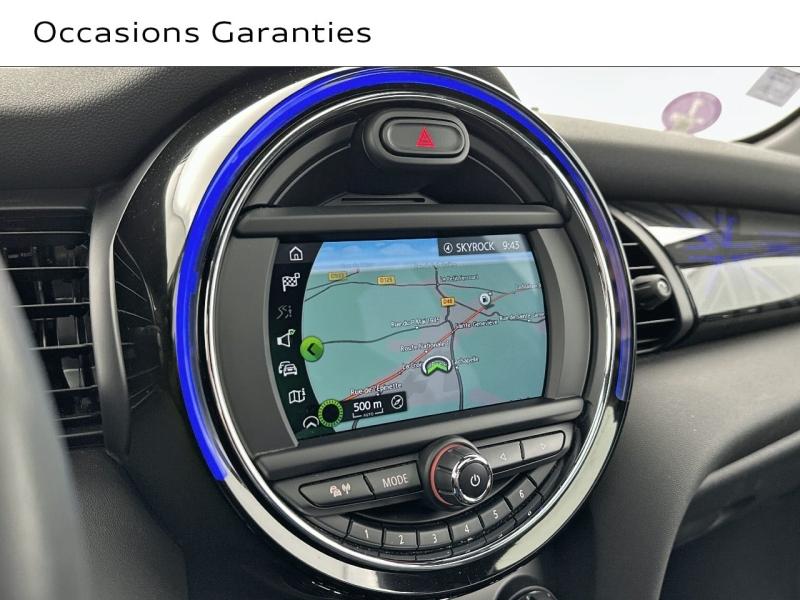 Voitures occasions MINI Mini 5 Portes JCW Saint-Thibault-des-Vignes