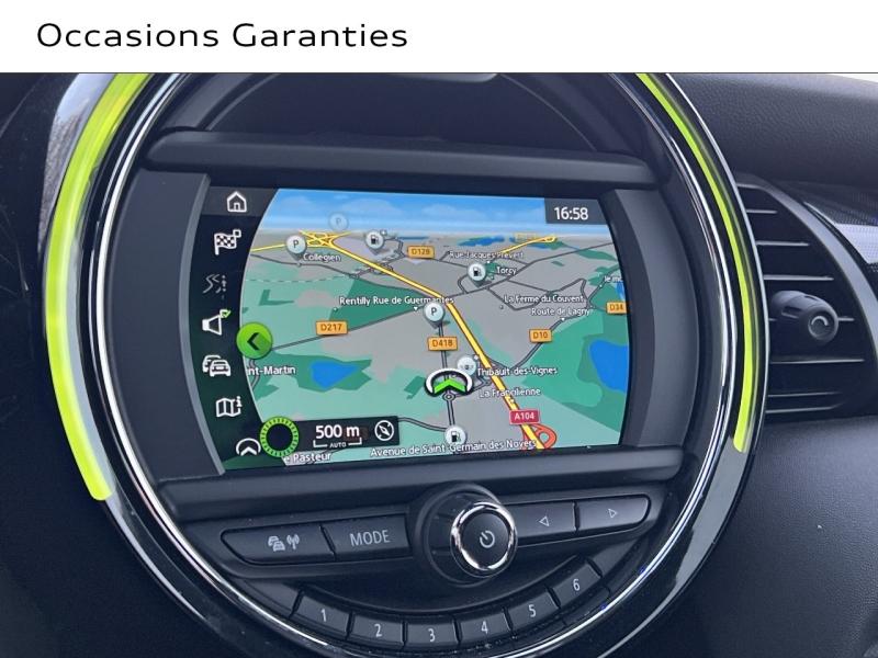 Voitures occasions MINI Mini 5 Portes JCW Saint-Thibault-des-Vignes