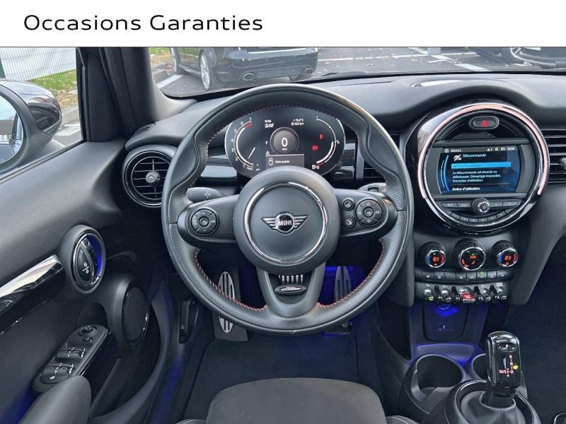 Voitures occasions MINI Mini 5 Portes JCW Saint-Thibault-des-Vignes