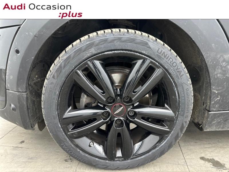 Voitures occasions MINI Mini 5 Portes JCW Saint-Thibault-des-Vignes