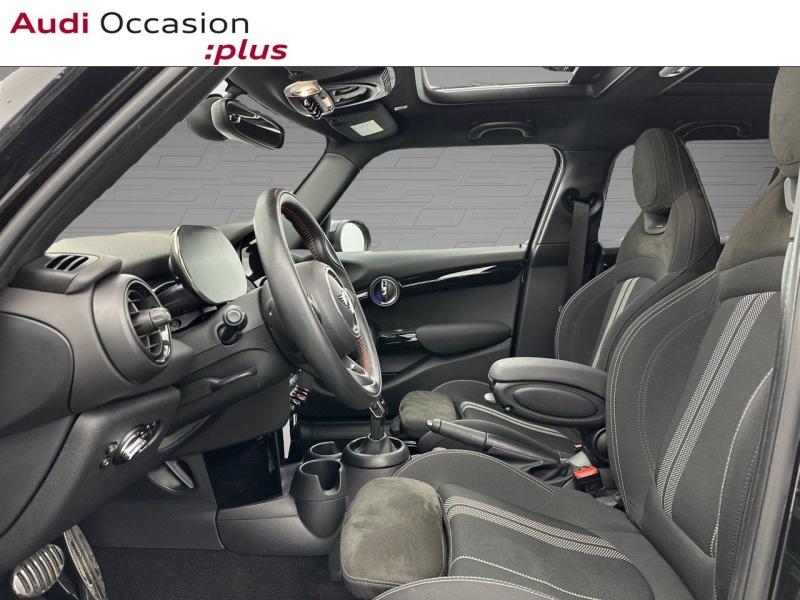Voitures occasions MINI Mini 5 Portes JCW Saint-Thibault-des-Vignes