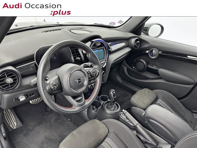 Voitures occasions MINI Mini 5 Portes JCW Saint-Thibault-des-Vignes
