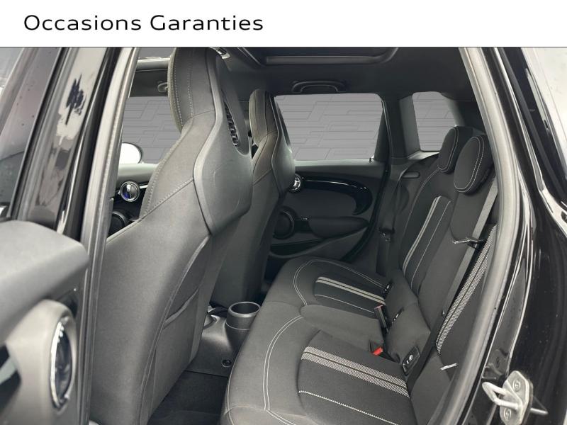 Voitures occasions MINI Mini 5 Portes JCW Saint-Thibault-des-Vignes