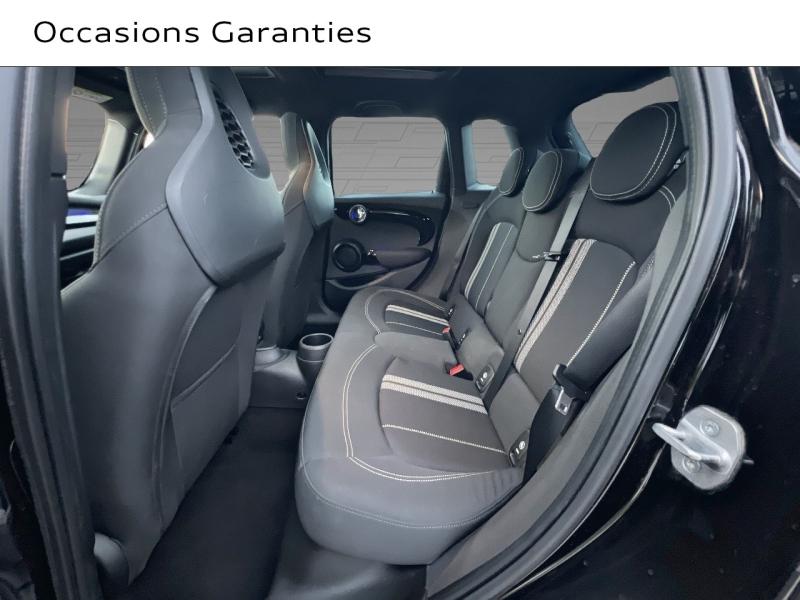 Voitures occasions MINI Mini 5 Portes JCW Saint-Thibault-des-Vignes