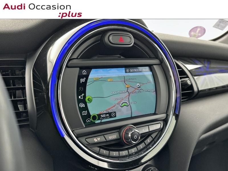 Voitures occasions MINI Mini 5 Portes JCW Saint-Thibault-des-Vignes