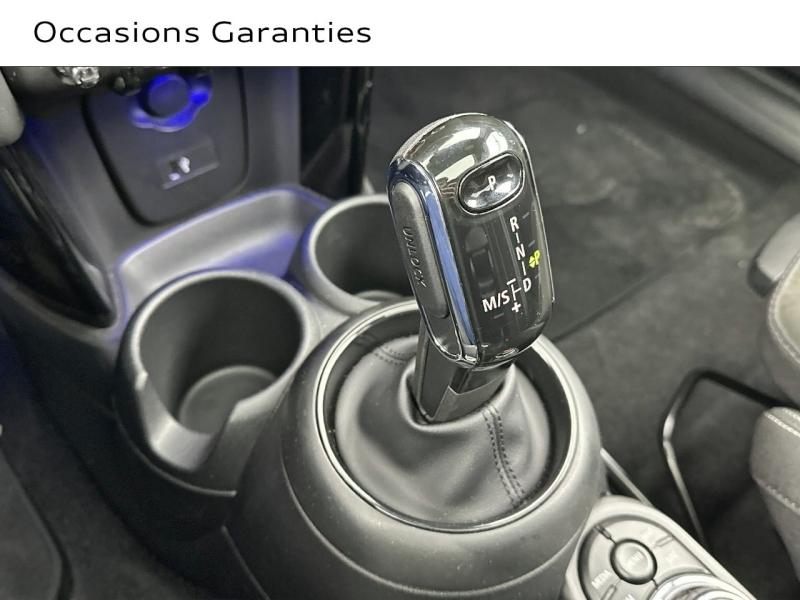 Voitures occasions MINI Mini 5 Portes JCW Saint-Thibault-des-Vignes