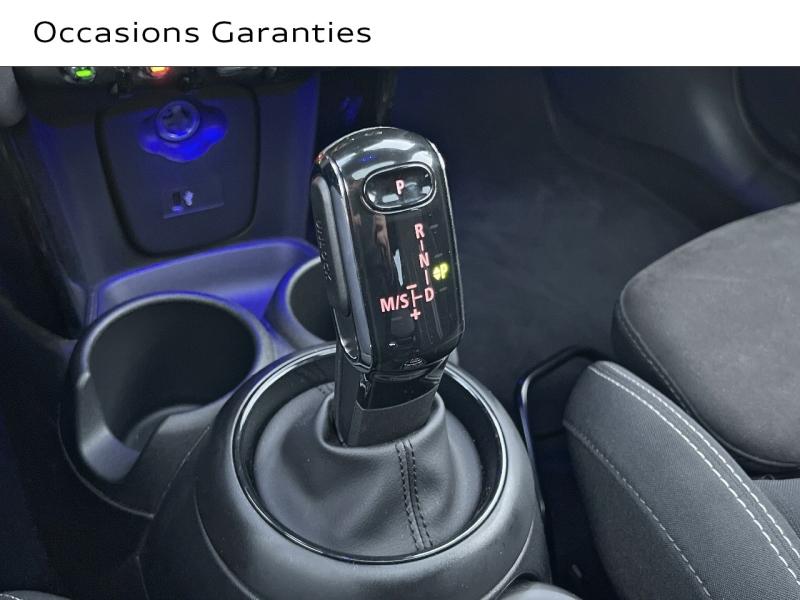 Voitures occasions MINI Mini 5 Portes JCW Saint-Thibault-des-Vignes