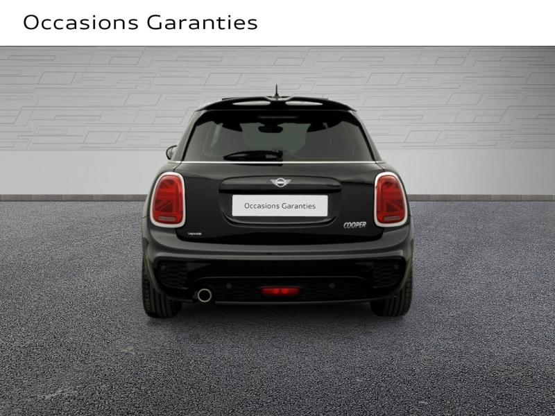 Voitures occasions MINI Mini 5 Portes JCW Saint-Thibault-des-Vignes