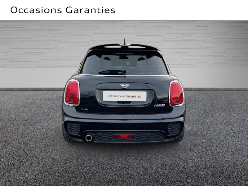 Voitures occasions MINI Mini 5 Portes JCW Saint-Thibault-des-Vignes