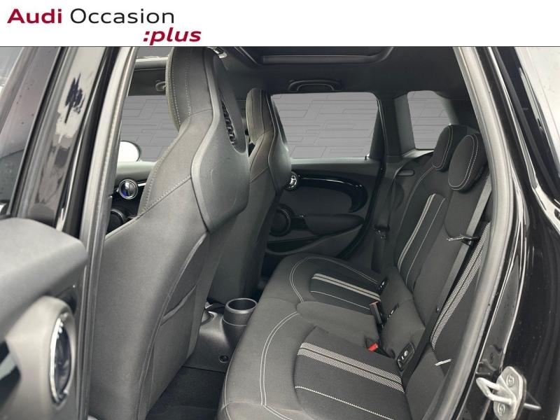Voitures occasions MINI Mini 5 Portes JCW Saint-Thibault-des-Vignes