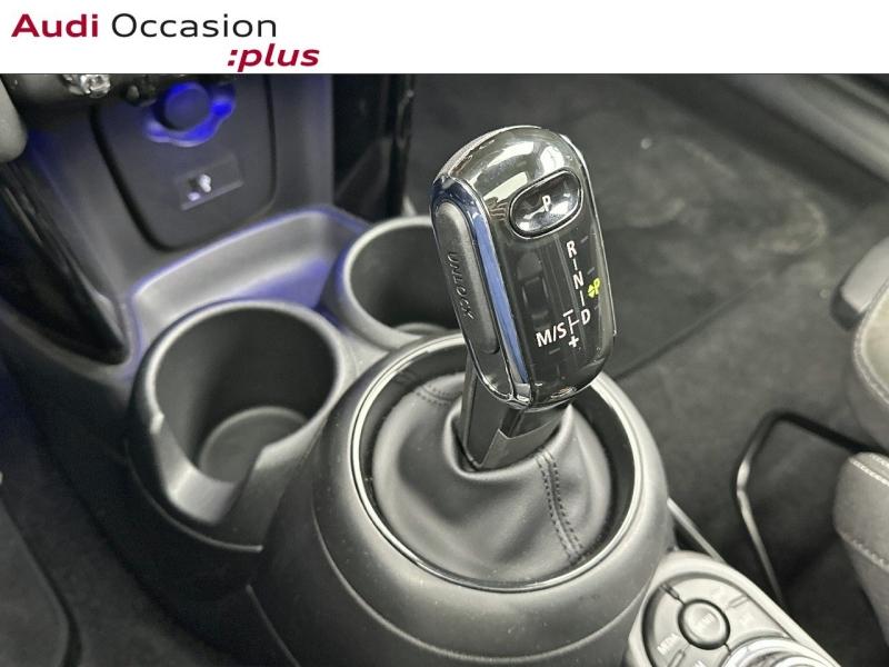Voitures occasions MINI Mini 5 Portes JCW Saint-Thibault-des-Vignes
