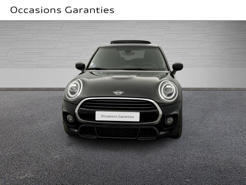 Voitures occasions MINI Mini 5 Portes JCW Saint-Thibault-des-Vignes