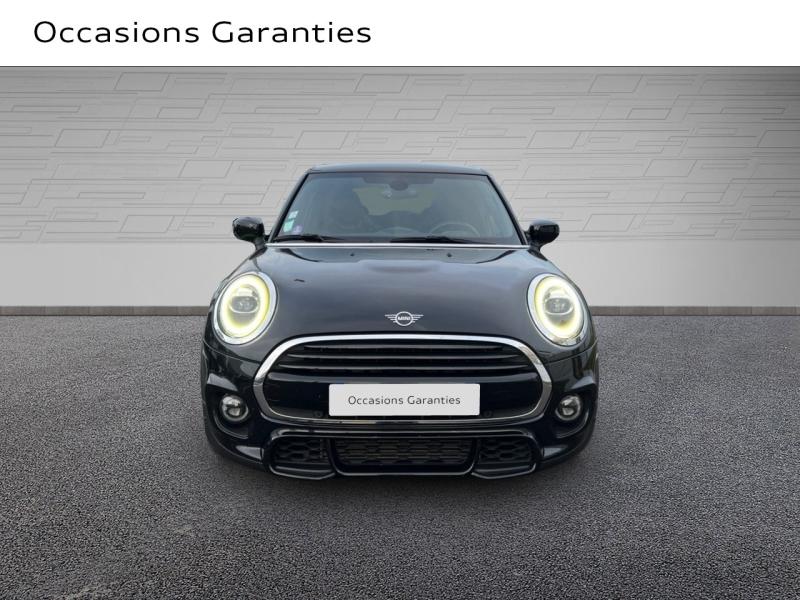 Voitures occasions MINI Mini 5 Portes JCW Saint-Thibault-des-Vignes