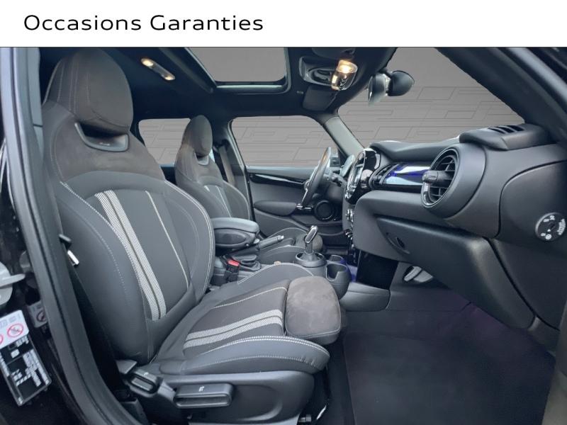 Voitures occasions MINI Mini 5 Portes JCW Saint-Thibault-des-Vignes
