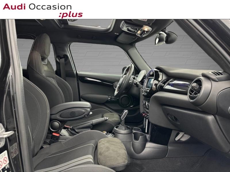 Voitures occasions MINI Mini 5 Portes JCW Saint-Thibault-des-Vignes