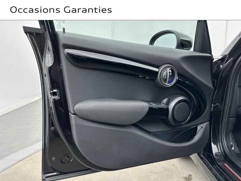 Voitures occasions MINI Mini 5 Portes JCW Saint-Thibault-des-Vignes