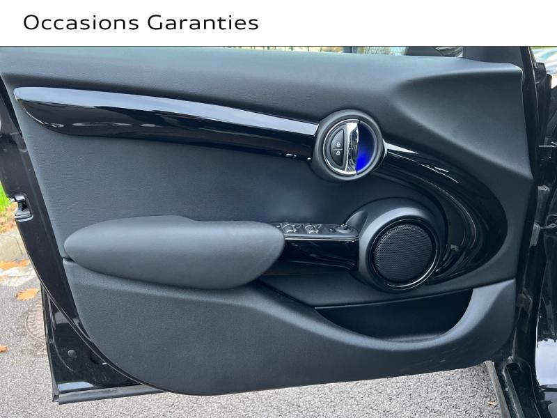 Voitures occasions MINI Mini 5 Portes JCW Saint-Thibault-des-Vignes