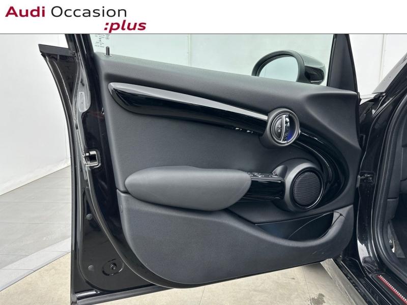 Voitures occasions MINI Mini 5 Portes JCW Saint-Thibault-des-Vignes