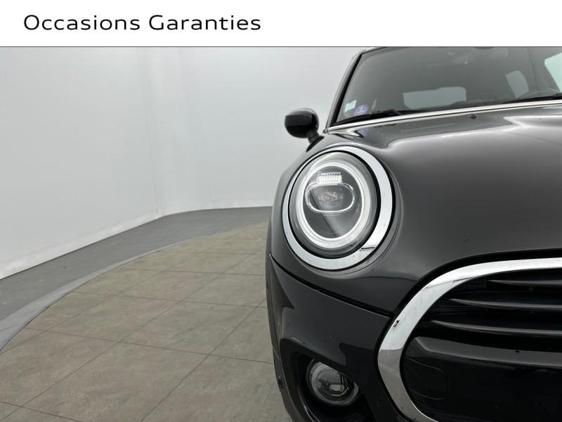Voitures occasions MINI Mini 5 Portes JCW Saint-Thibault-des-Vignes