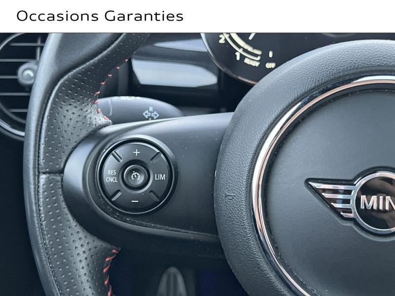 Voitures occasions MINI Mini 5 Portes JCW Saint-Thibault-des-Vignes