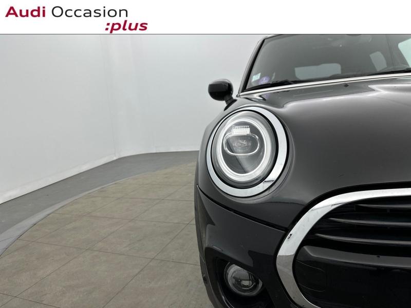 Voitures occasions MINI Mini 5 Portes JCW Saint-Thibault-des-Vignes