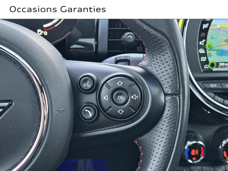 Voitures occasions MINI Mini 5 Portes JCW Saint-Thibault-des-Vignes
