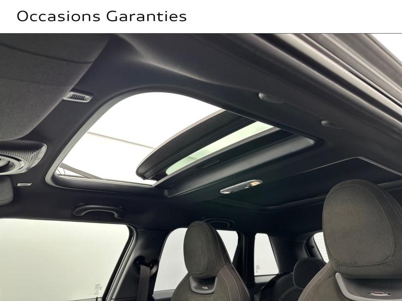 Voitures occasions MINI Mini 5 Portes JCW Saint-Thibault-des-Vignes