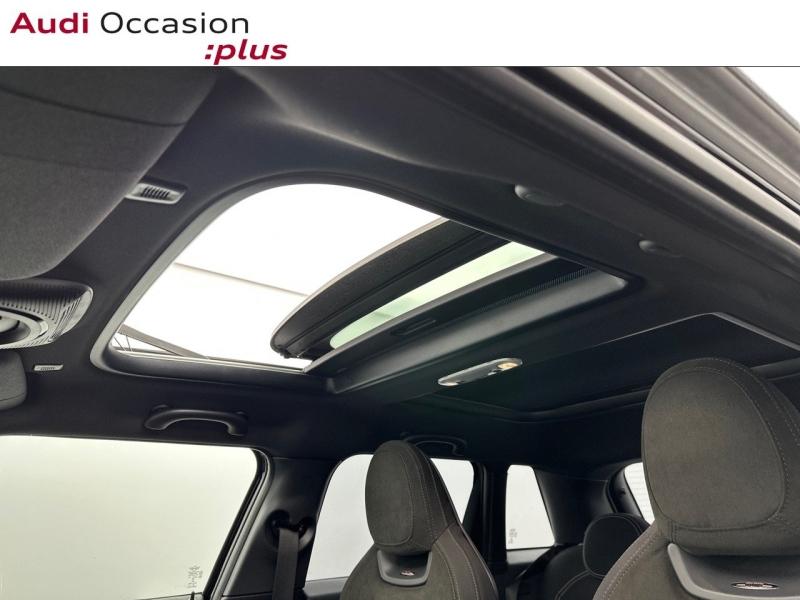 Voitures occasions MINI Mini 5 Portes JCW Saint-Thibault-des-Vignes